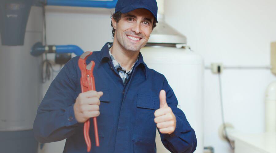 Expert burst pipe repair services in Carrollton, MS